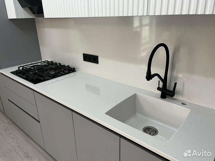 Каменные столешницы