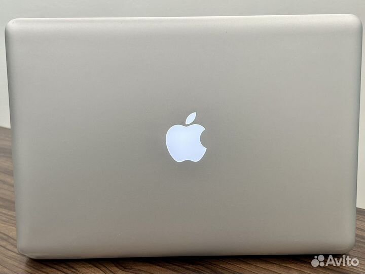 Apple MacBook Pro 13 2012