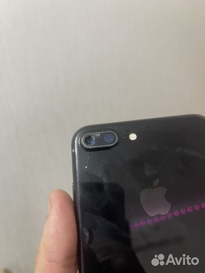 iPhone 7 Plus, 128 ГБ