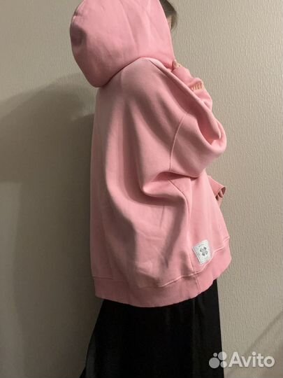 Худи Vsrap Даши Каплан