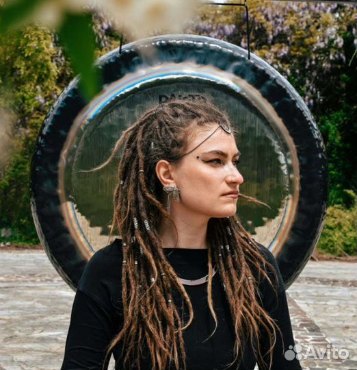 Звукотерапия Гонг Кундалини Йога Психология