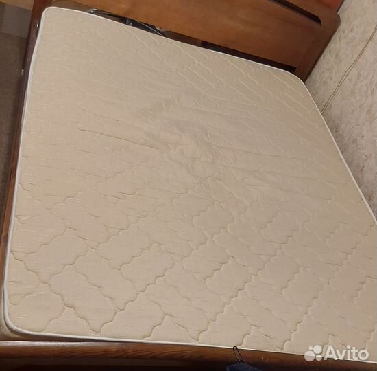 Матрас 160х200 аскона бу