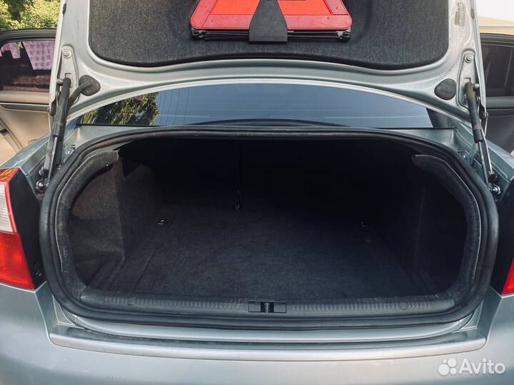 Audi A4 1.8 CVT, 2003, 220 000 км