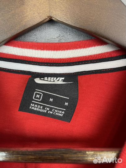 Футболка Nike Air размер М оригинал