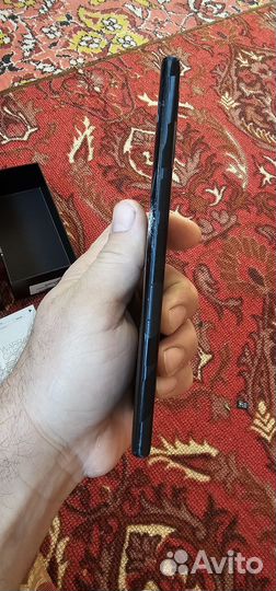 Samsung Galaxy Note 10+, 12/256 ГБ