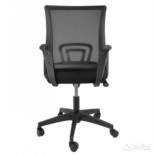 Офисное кресло SBC-1 Пластиковая крестовина