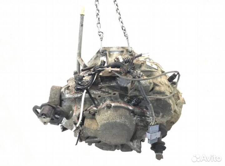 Коробка АКПП Saab 9-3 2.0 Ti FA44907