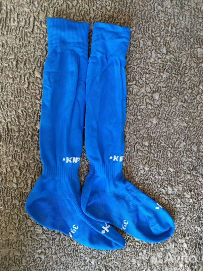 Гетры футбольные