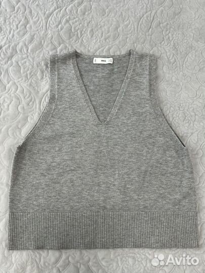 Жилетка женская Mango