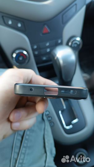 Чехол на xiaomi redmi note 12 s