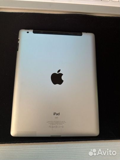 iPad 2