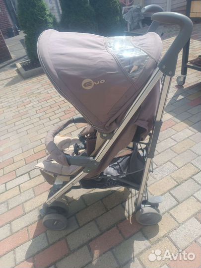 Детские коляски прогулочные летние