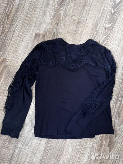 Блузка детская