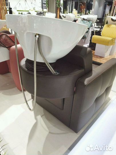 Парикмахерская мойка quanto(3)