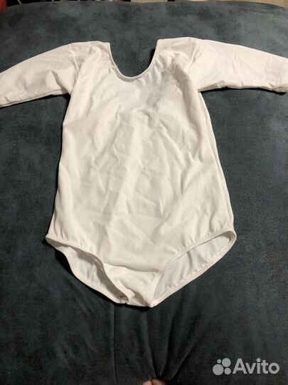 Купальник для танцев и хореографии