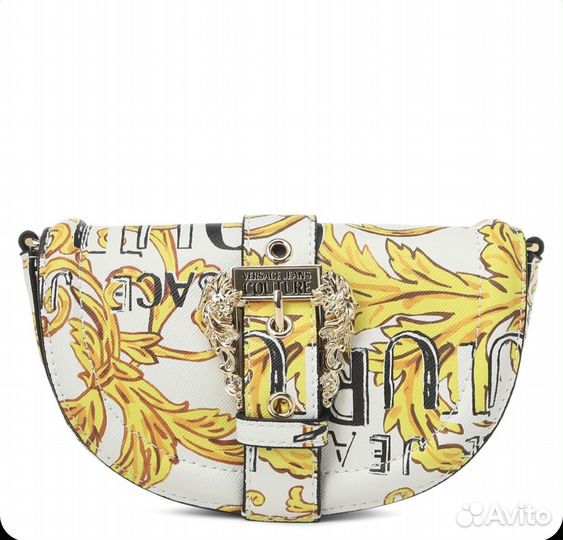 Сумка versace couture