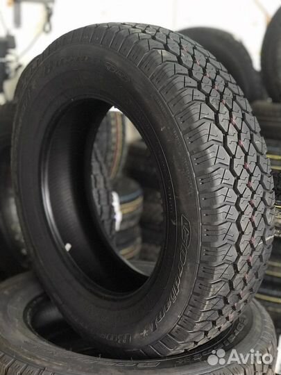 Cordiant Business CA 195/75 R16