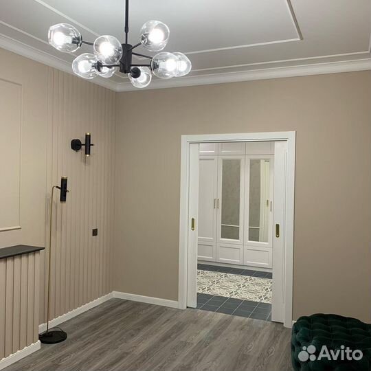 Ремонт квартир