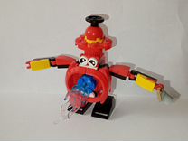 Lego mixels Сплашо 8 серия (41563)