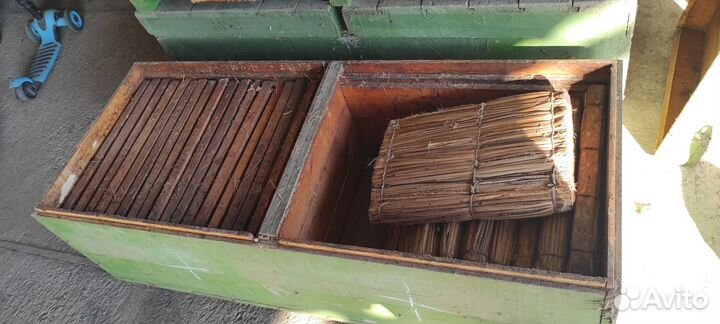 Продам ульи для пчел