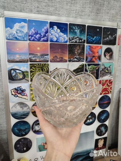 Салатницы