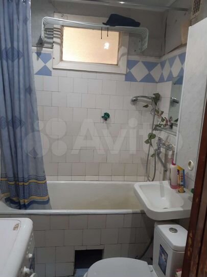 2-к. квартира, 44,6 м², 5/5 эт.