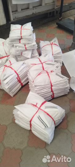 Швейный цех киргизия