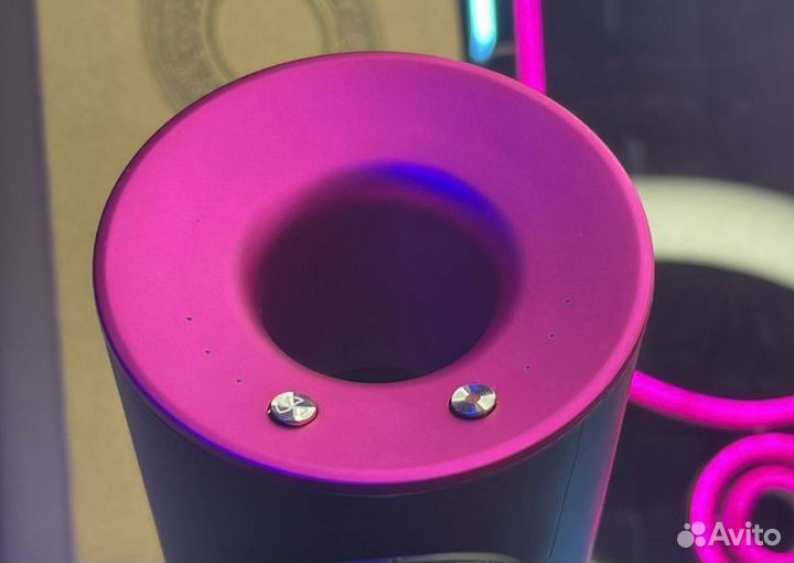 Фен dyson supersonic 