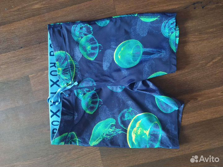 Шорты Рокси и лосины