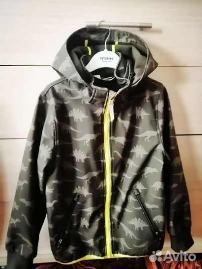 Ветровка h&m