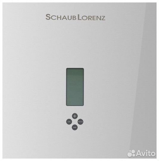 Новый холодильник Schaub Lorenz SLU S379L4E NoFros