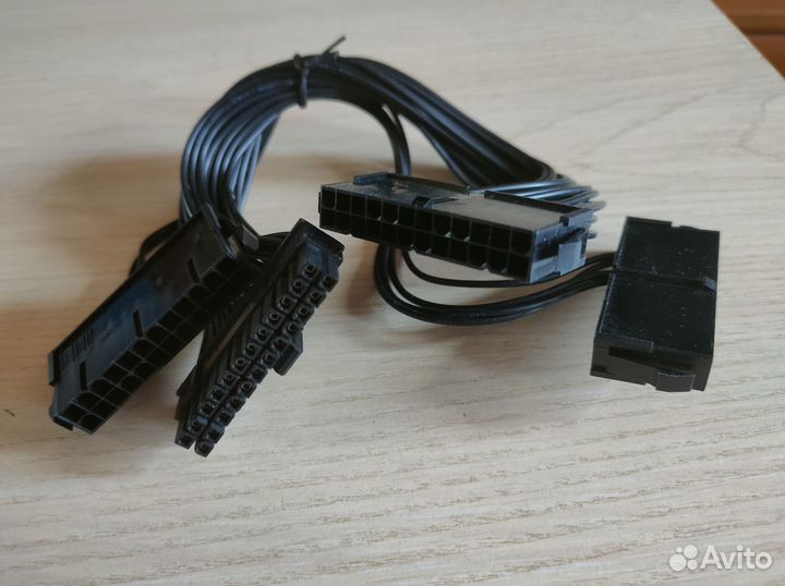 Cинхронизатор блоков питания