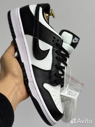 Кроссовки Nike sb dunk