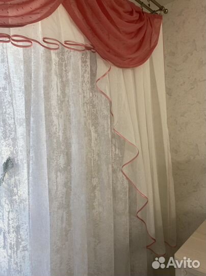 Ламбрикен 3 м длина