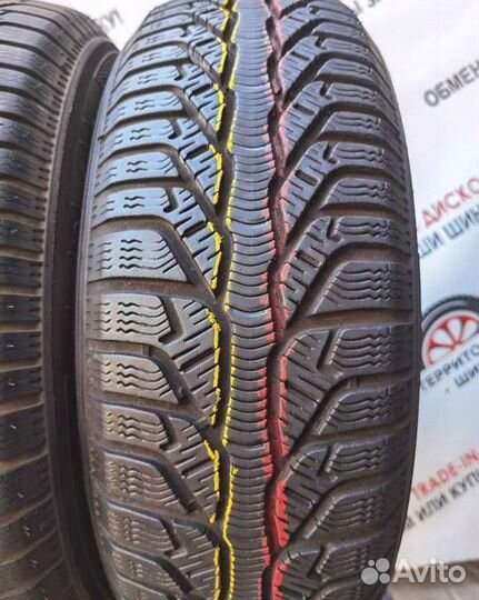 Kleber Krisalp HP2 195/60 R15 88T