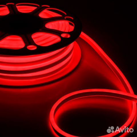 Продажа неона/Гибкий неон/Неон