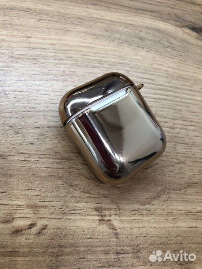 Чехол на airpods 2