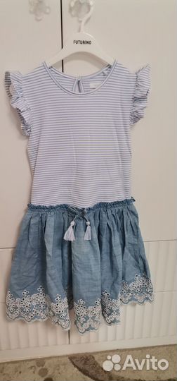 Платья некст для девочки