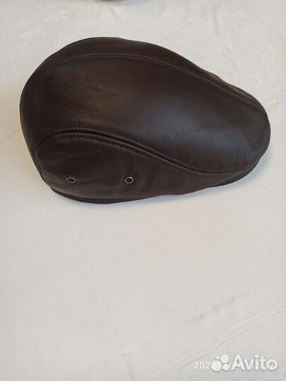 Мужская кепка