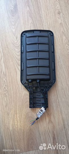 Светодиодный прожектор 100 вт