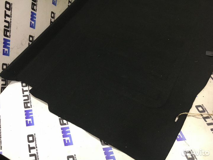 Пол багажника Киа Сид хетчбек