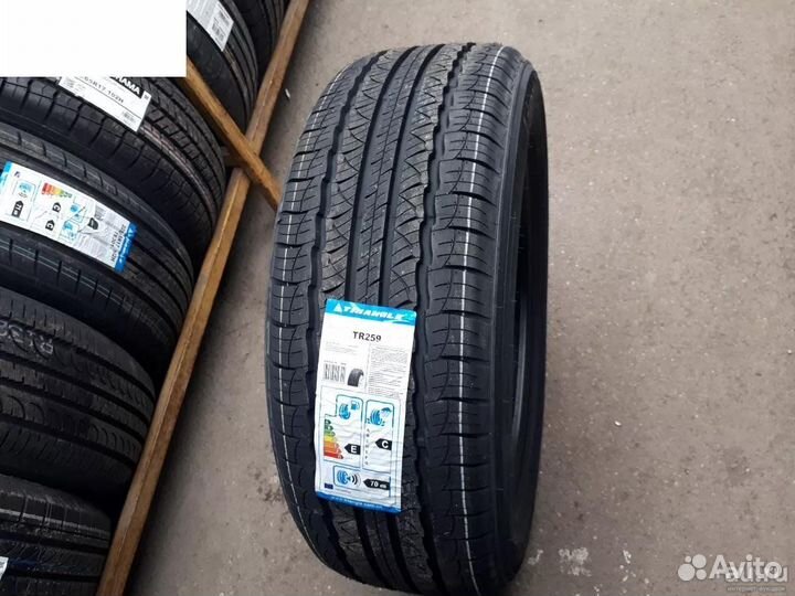 Triangle TR259 255/60 R18
