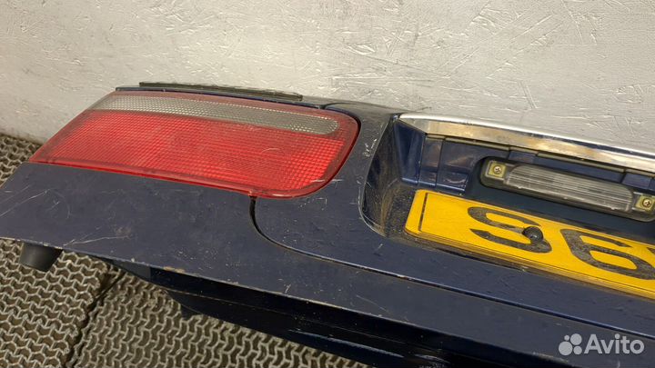 Крышка багажника Honda Accord 5, 1998