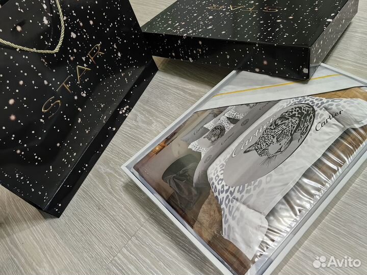 Постельное белье брэнд