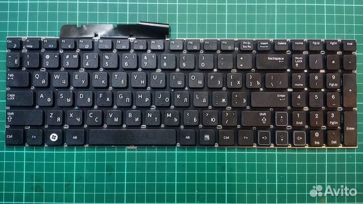 Клавиатура RV511/Aspire5830T