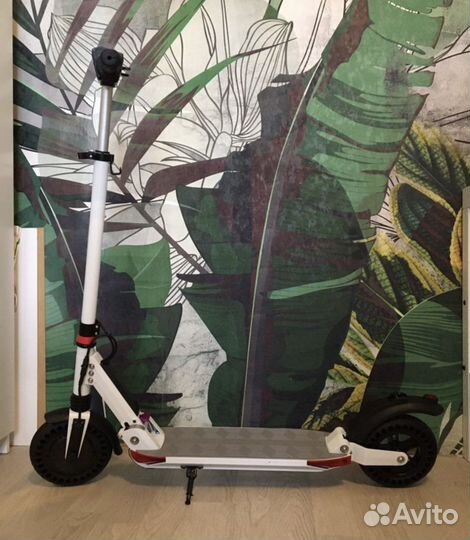 Электросамокат Best S3 Новинка