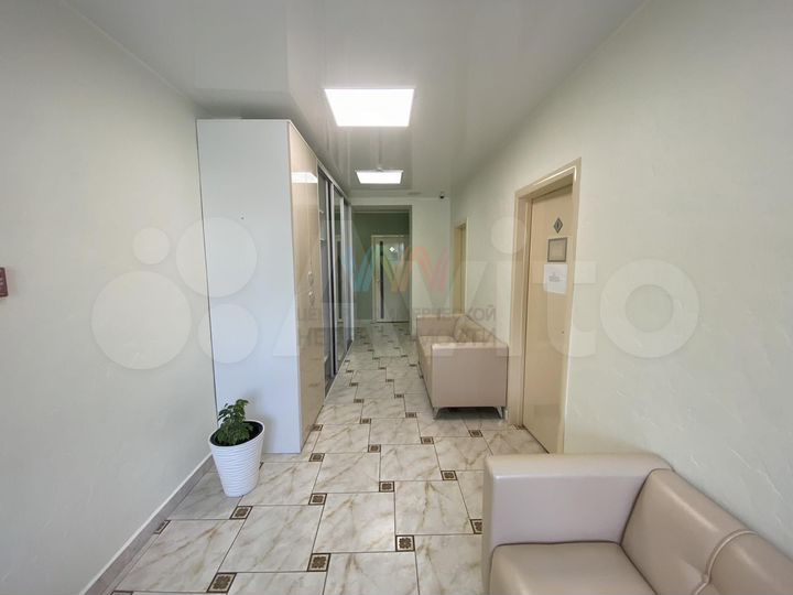 Аренда клиники с оборудованием в Зеленой Роще