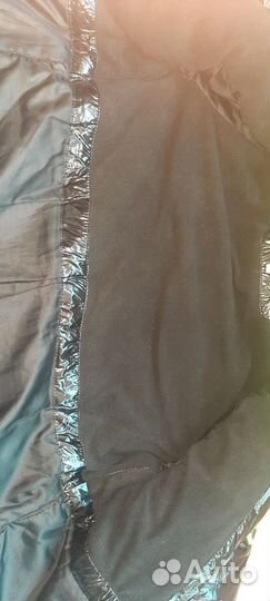 Куртка для девочки