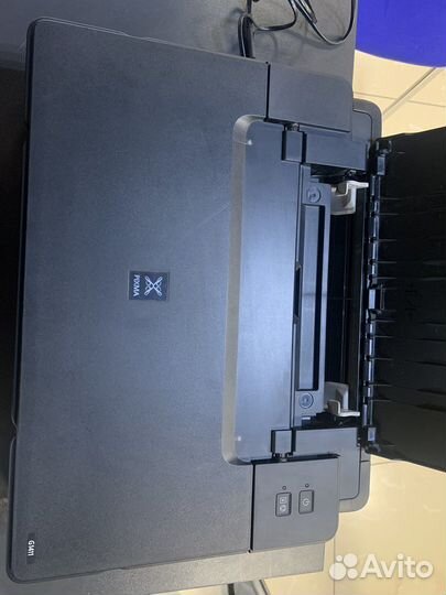 Принтер струйный Canon pixma G1411