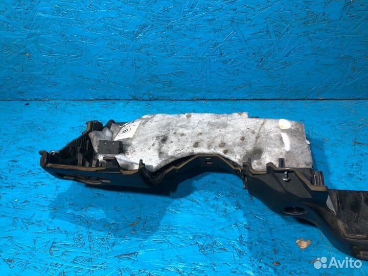 Панель приборов Mercedes-Benz GL/GLS-Class